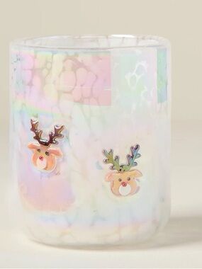 ❤️ Festive Confetti Edition-Reindeer- NWT-LAST ONE!